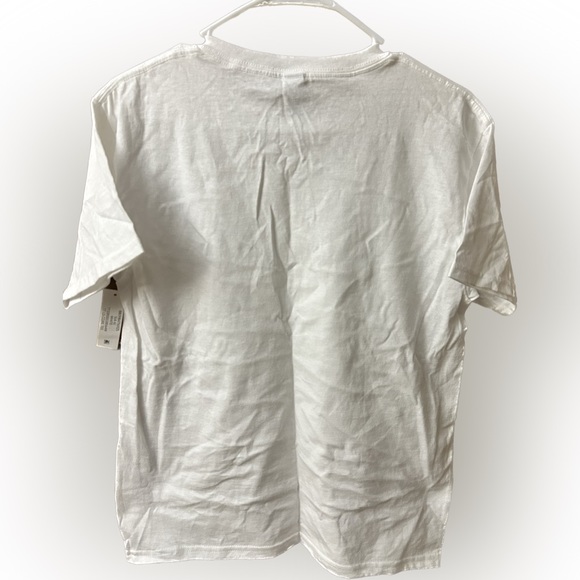 Girl’s Custom Graphic Tee (NWT) Size: L - Picture 4 of 5